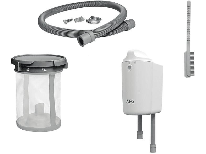 AEG A9WHMIC1 Mikroplastikfilter