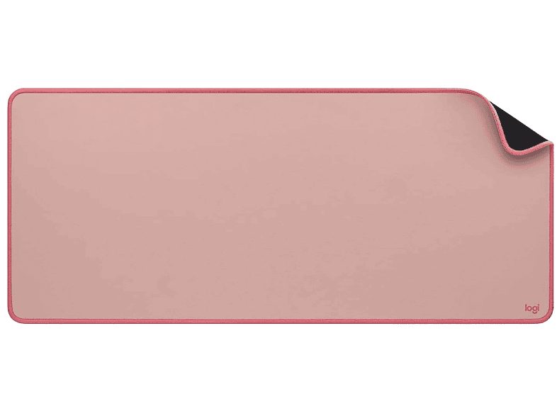 Logitech Mouse PAD Desk-Pad Tappetino Mouse Pad----Mouse PAD