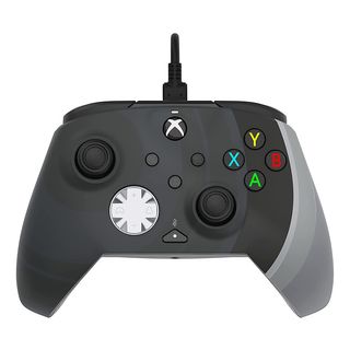 PDP Xbox Rematch - Contrôleur (Radial Black)