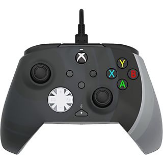 PDP Xbox Rematch - Controller (Radial Black)