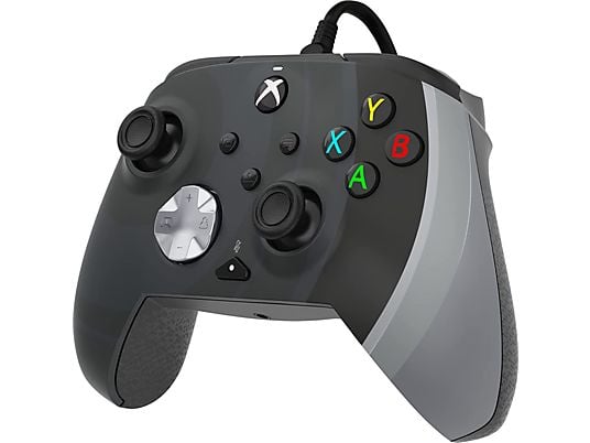 PDP Xbox Rematch - Controller (Radial Black)
