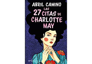Las 27 Citas De Charlotte May - Abril Camino