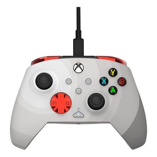 PDP Xbox Rematch - Contrôleur (Radial White)