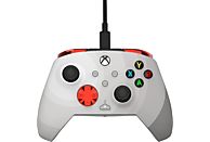 PDP Xbox Rematch - Controller (Radial White)