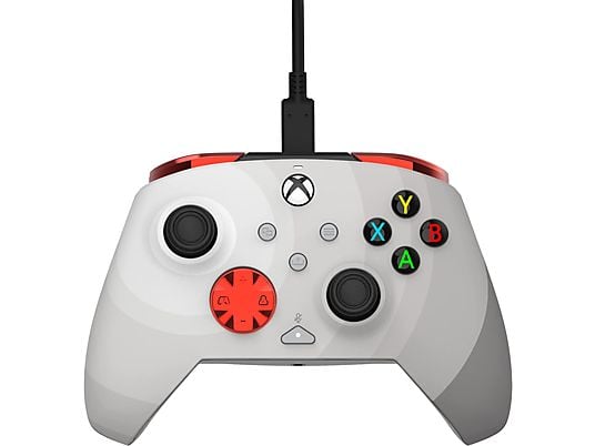 PDP Xbox Rematch - Contrôleur (Radial White)