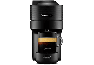 DE LONGHI ENV90.B Vertuo Pop Nespresso-Maschine Liquori Black