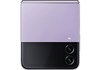 SAMSUNG Galaxy Z Flip4 5G 128GB, Bora Purple