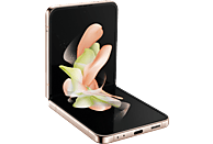 SAMSUNG Galaxy Z Flip4 5G 128GB,  Pink Gold