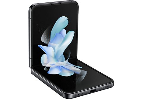 SAMSUNG Galaxy Z Flip4 5G 128GB, Graphite