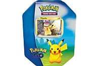 Pokémon Go Gift Tin Pikachu