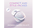 LOGITECH LOGITECH G705 WLESS EER2 OFF WHITE - , 