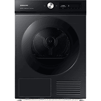 MediaMarkt SAMSUNG DV90BB7445GBS2 Bespoke 7000-serie - Warmtepompdroger - 9 kg - 63 dB - Energielabel C aanbieding