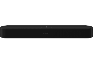 SONOS Beam Gen2 - Soundbar (5.0, Schwarz)