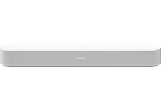 SONOS Beam Gen2 - Soundbar (5.0, Weiss)