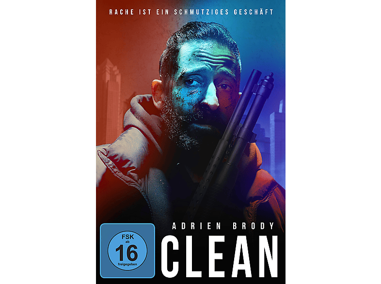 Clean DVD | MediaMarkt