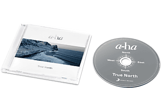 A-Ha - True North | CD