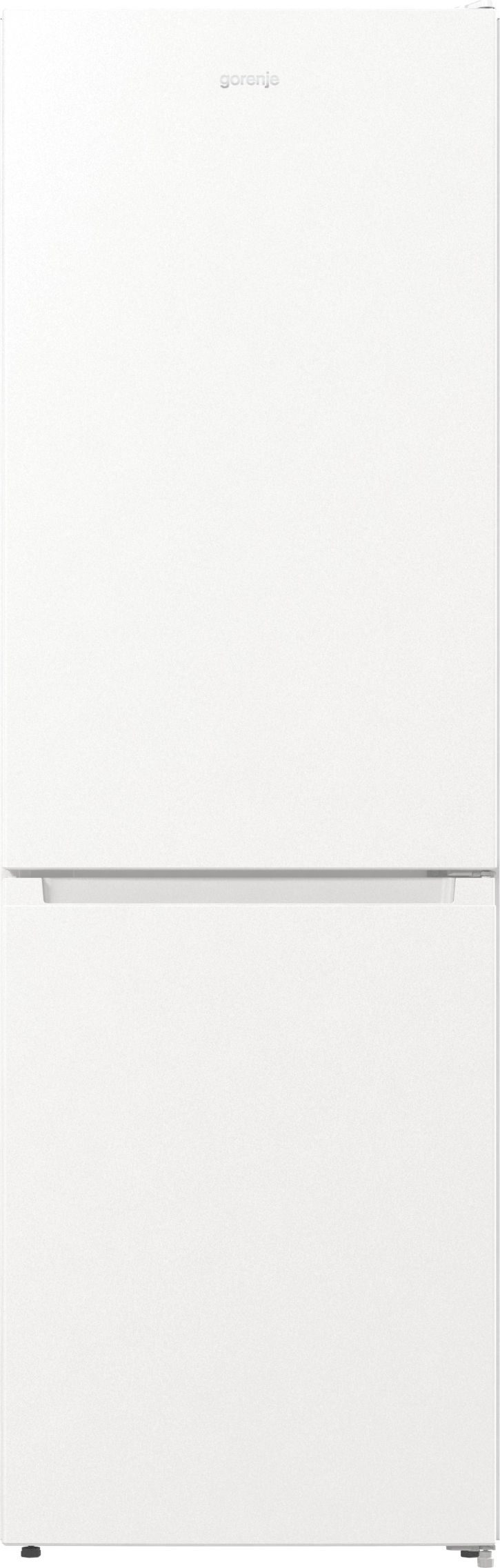 GORENJE NRK6191PW4 No Frost kombinált hűtőszekrény