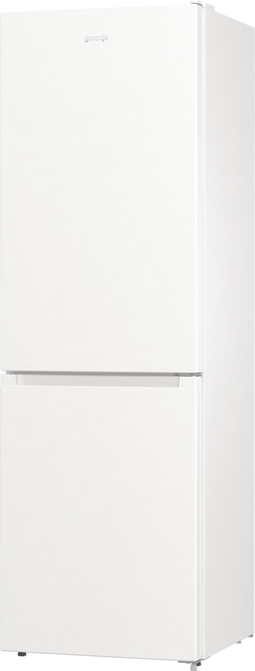 GORENJE NRK6191PW4 No Frost kombinált hűtőszekrény