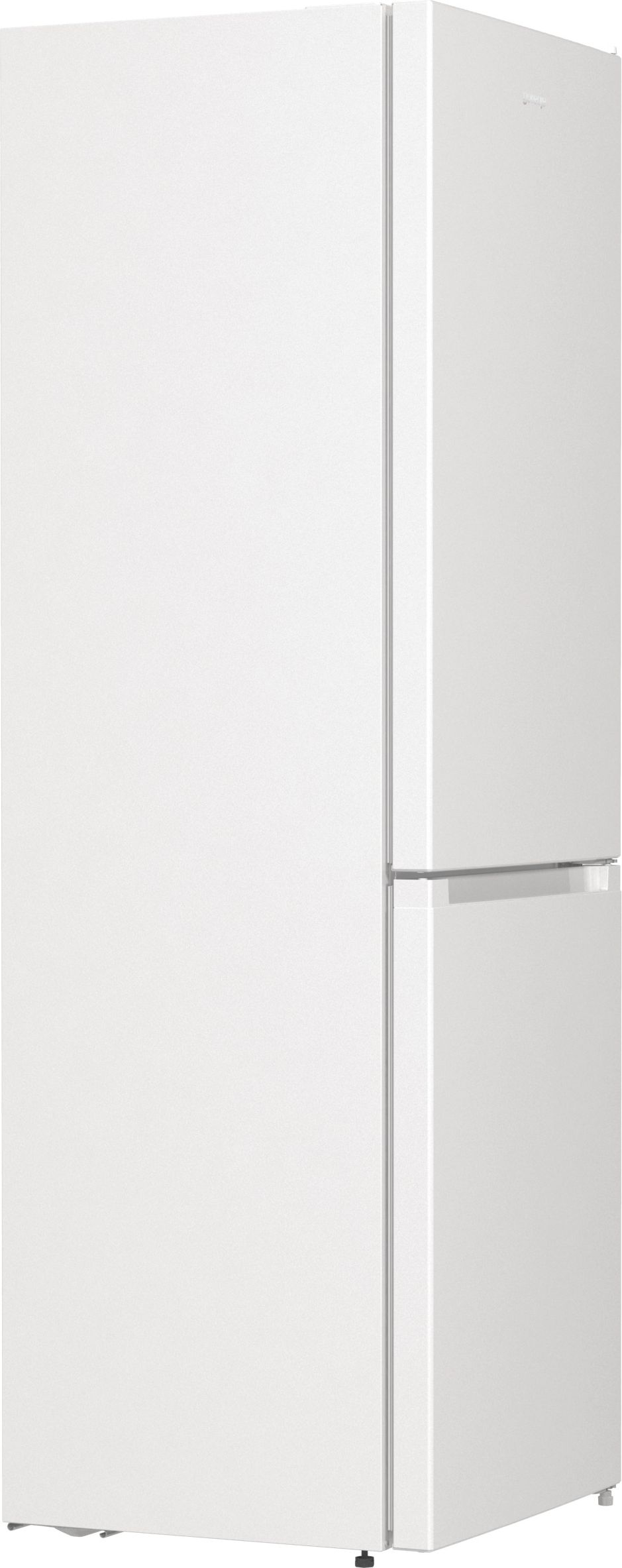 GORENJE NRK6191PW4 No Frost kombinált hűtőszekrény