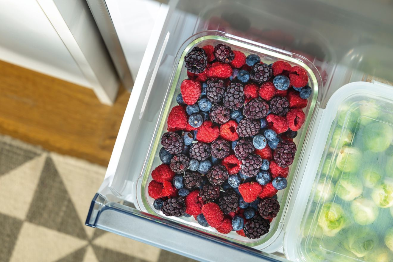 GORENJE NRK6191PW4 No Frost kombinált hűtőszekrény