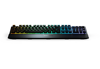 STEELSERIES SSK64808 Apex 3 Gaming Klavye Siyah_2