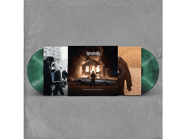 Kontra K Für Den Himmel Durch