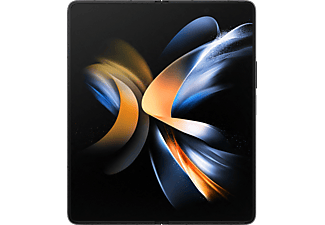 SAMSUNG Galaxy Z Fold4 5G 512GB, Phantom Black