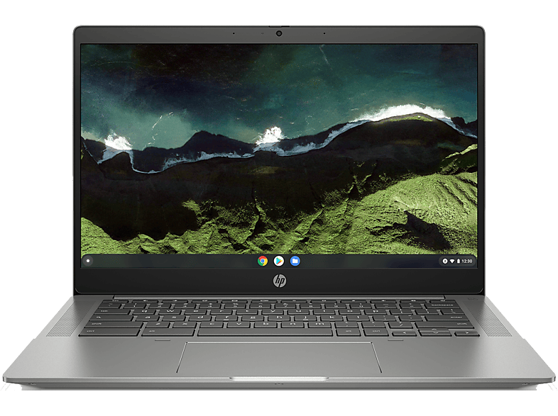 HP Chromebook 14b-nb0815nd - 14.0 Inch Intel Pentium Gold 4 Gb 64