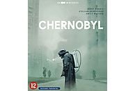 Chernobyl - 4K Blu-ray