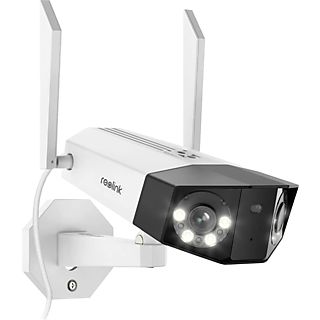 REOLINK Duo 4G - Überwachungskamera (HD, 2560 x 1440)