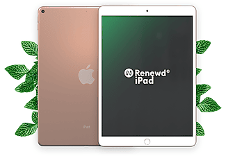 APPLE REFURBISHED iPad Air 3 (2019) 64GB - Goud