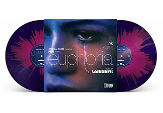 Labrinth - Euphoria (Original Score from the HBO Series)  - (Vinyl)