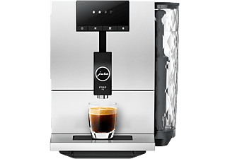 JURA Kaffeevollautomat ENA 4 Platin (SB)