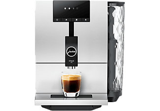 JURA Macchina da caffè automatica ENA 4 Platin (SB)