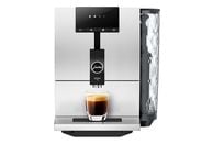 JURA Machine à café automatique ENA 4 Platin (SB)