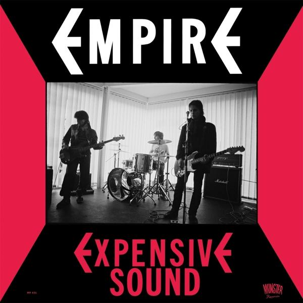 Empire - Expensive Sound - (Vinyl)
