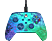PDP Rematch Trådad Handkontroll till Xbox - Glitch Green