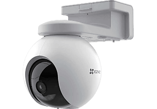 EZVIZ HB8 2K+ - Caméra de surveillance (2K UltraWide QHD, 2560 × 1440)