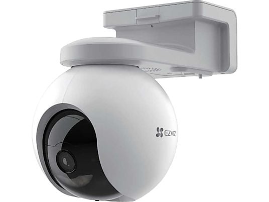 EZVIZ HB8 2K+ - Telecamera di sorveglianza (2K UltraWide QHD, 2560 × 1440)