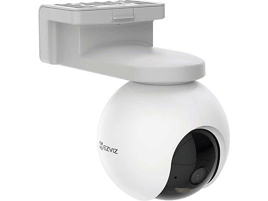 EZVIZ HB8 2K+ - Caméra de surveillance (2K UltraWide QHD, 2560 × 1440)