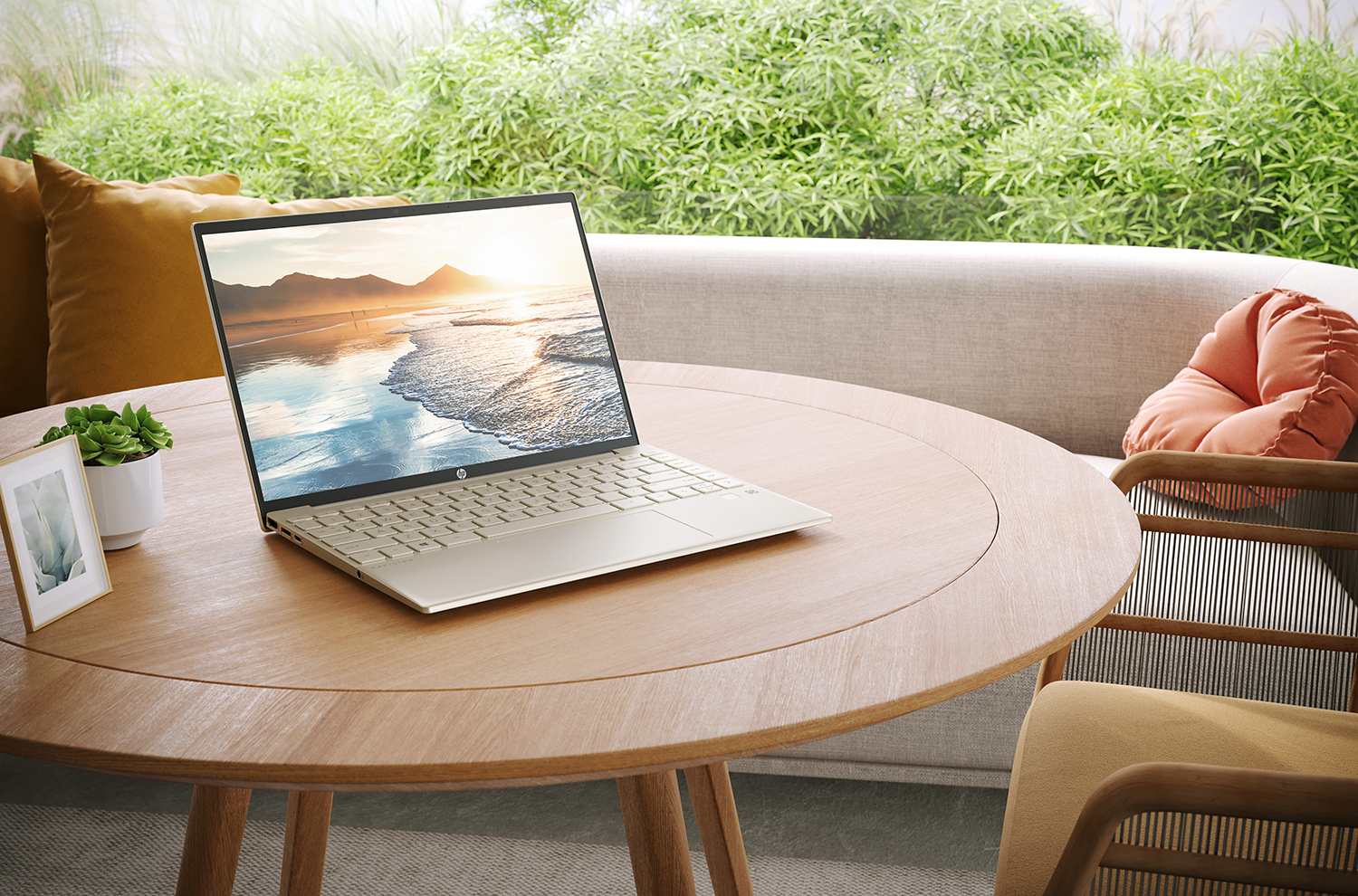 HP Pavilion Aero 13-be0120nd