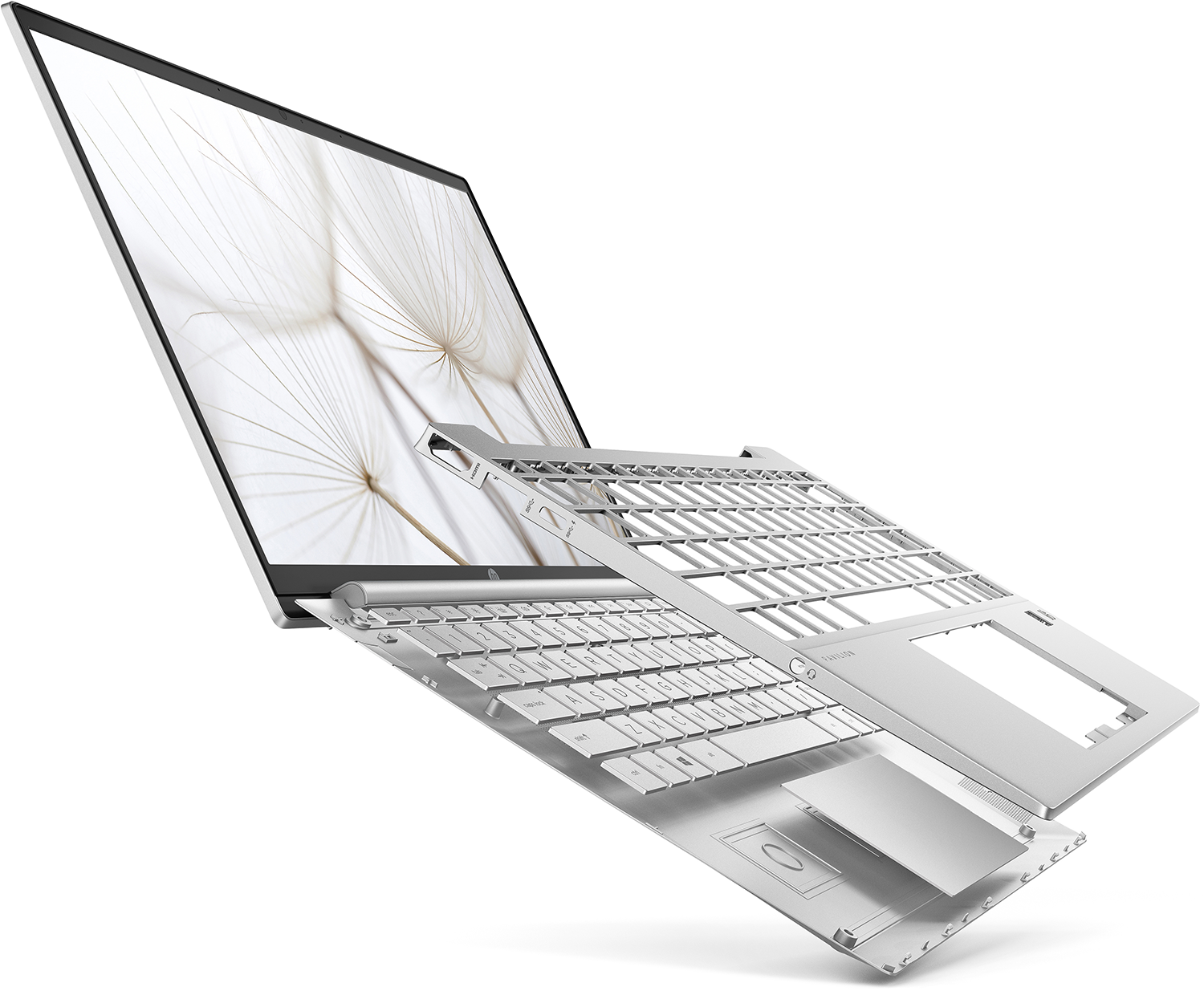 HP Pavilion Aero 13-be0120nd