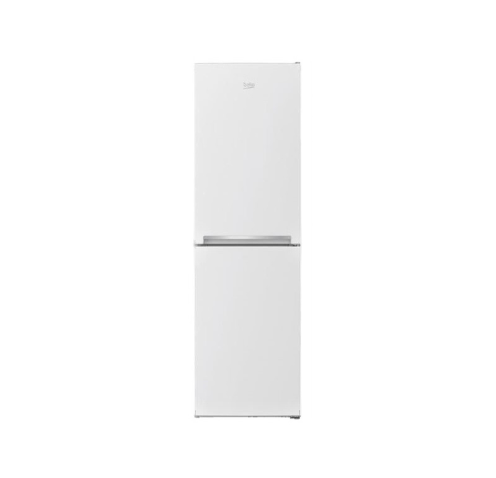 Frigorífico combi - Beko BCHA275E4SN, 262 l, No Frost, 177.5 cm, Integrable