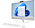 HP PC tout-en-un Pavilion 27-ca1022nb Intel Core i5-12400T (6F7X2EA)