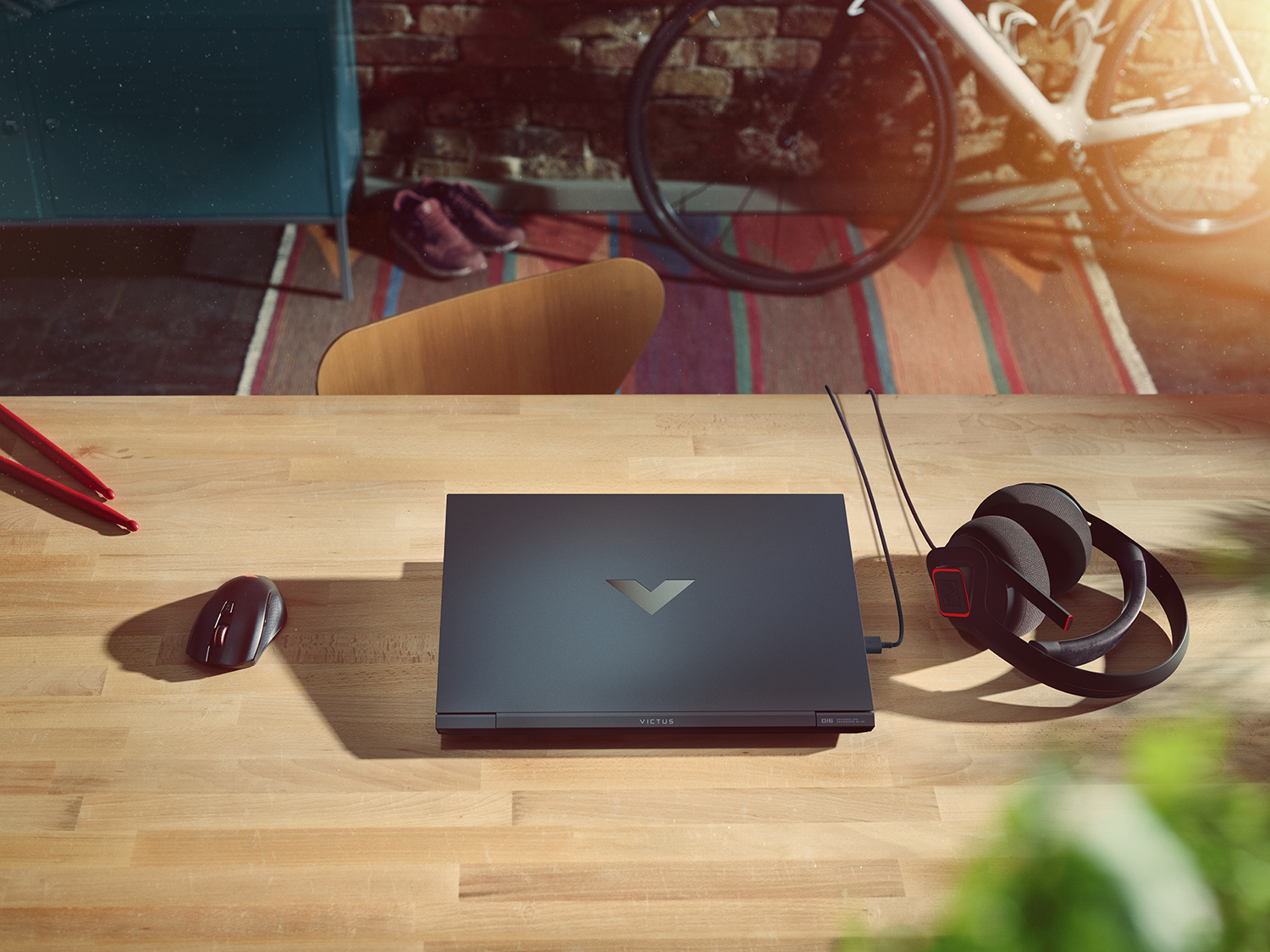 HP VICTUS 16-e0350nd