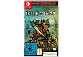 CI GAMES NSW TAILS OF IRON CODE IN A BOX