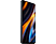 POCO X4 GT 8/128 GB DualSIM Fekete Kártyafüggetlen Okostelefon