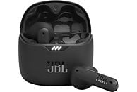 JBL Tune Flex - True Wireless Kopfhörer (In-ear, Schwarz)