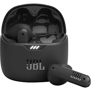 JBL Tune Flex - Véritables écouteurs sans fil (In-ear, Noir)