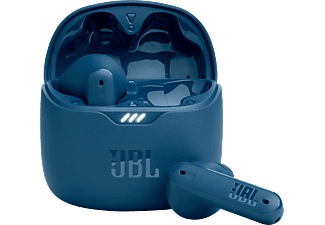 JBL Tune Flex - True Wireless Kopfhörer (In-ear, Blau)